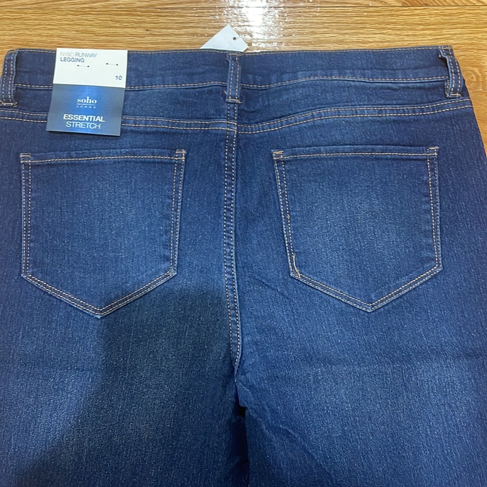 NY&C Jeans - Picture 6 of 8